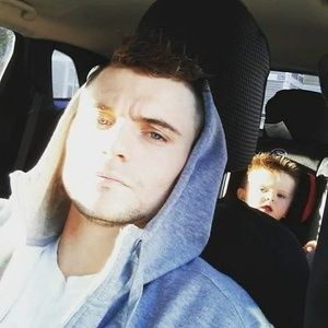 Meet your Posher, Kyle